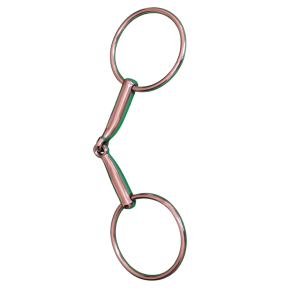 Classic, Simple Snaffle Bit