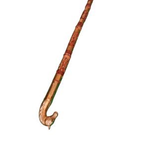 Classic Antique & Decorative Wooden Stick