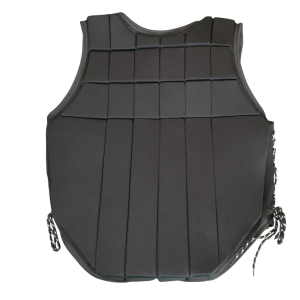 Equestrian Segmented Safety/Body Protector Vest